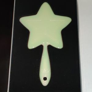 Jeffree Star Iridescent Mirror